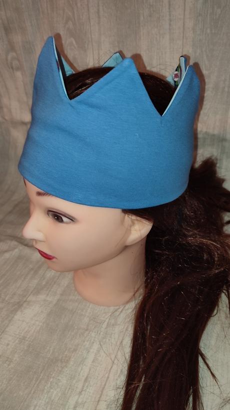 Korunka čelenka 46-50, 80 / 86 / 92 / 98 / 104