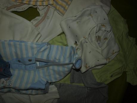 Pre chlapčeka, 50–62