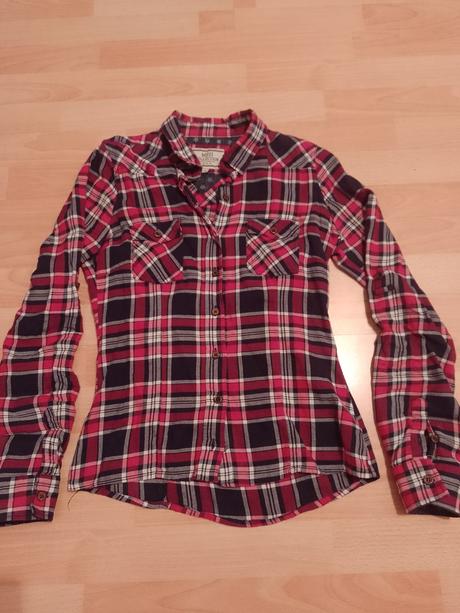 Járová a košela, s