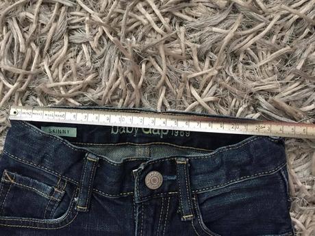 Gap skini riflicky, gap,104