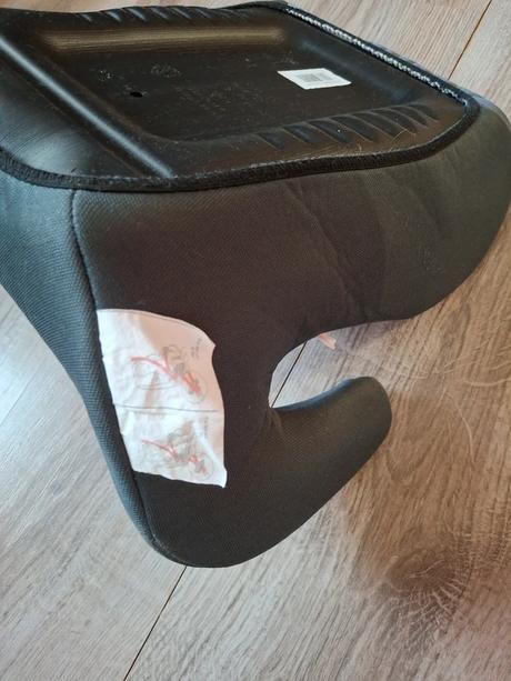 Detská autosedačka/ podsedák do auta tateway 15-36, 