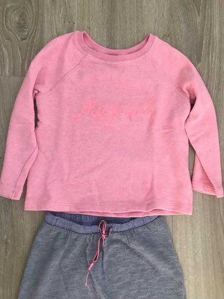 Tepláková súprava next, next,98