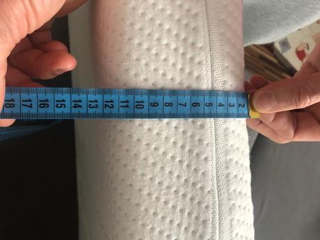 Matrac candide evolutif tencel 120x60, šírka (cm): 60,dĺžka (cm): 120