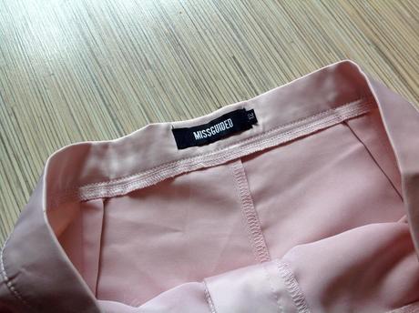 Šatenové kraťasy missguided /102, 40