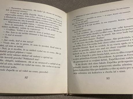 Rozprávky kmotra svrčka anisia mirandová 1979, 