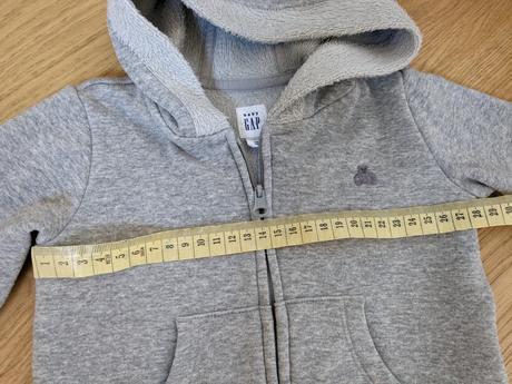 Súprava gap, gap,80