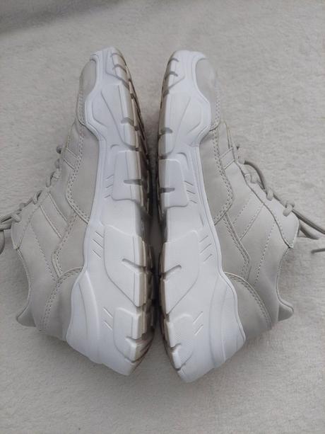 Dievčenské ľahunké tenisky, 37