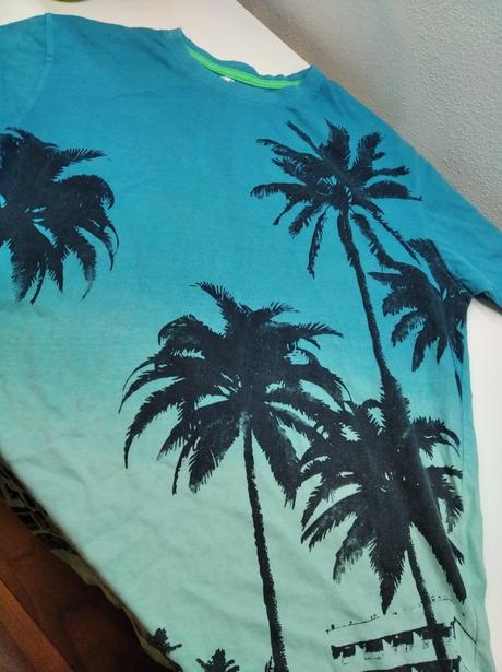 Letne tricko, pepco,158