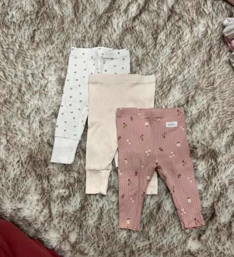 Leginy zara, zara,68