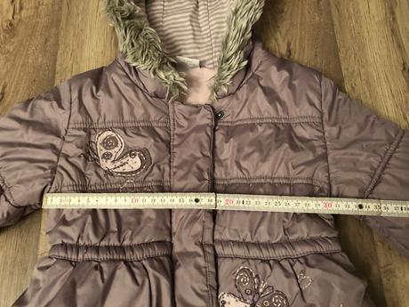 Zimna bunda next 98, next,98