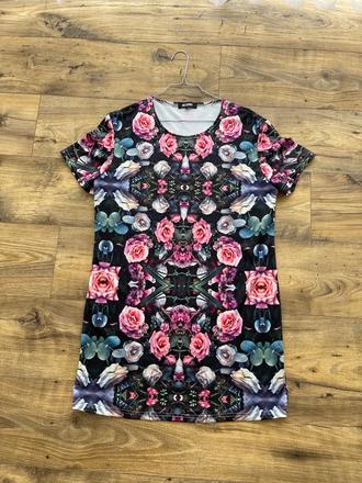 Šaty missguided s, s