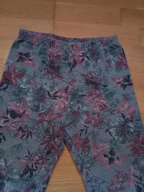 Hrubšie legínky, 134