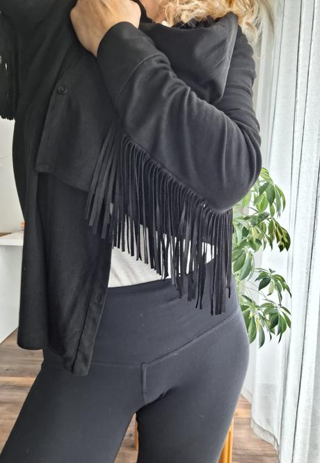 Kosela zara so strapcami 38/40, zara,l