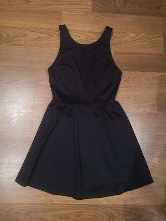 Šaty, h&m,34