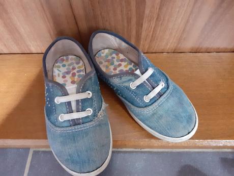 Riflove platenky, 28