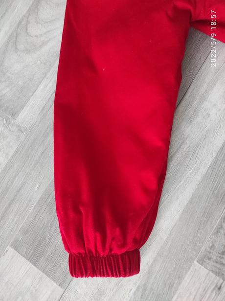 Jarné a, jesenná bunda 98/104, 98