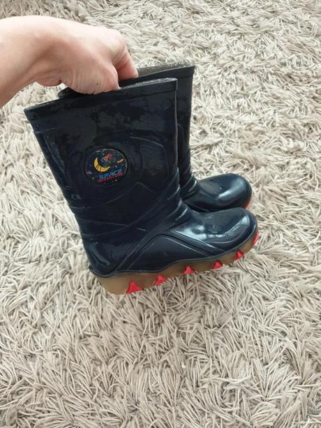 Gumačiky 28 blikajúce, 28