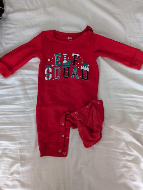 Pyzamka overaly 3ks, lindex,68