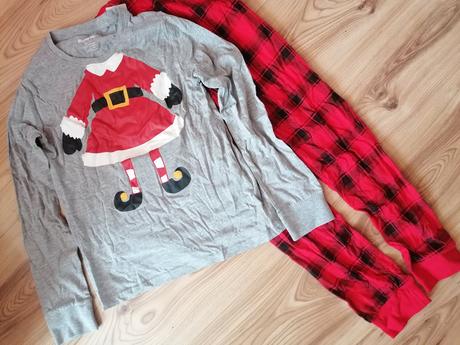 Pyžamko, pepperts,146 / 152