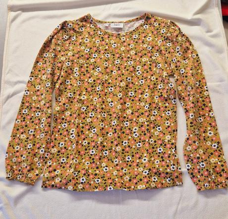 Tričko, bonprix,152