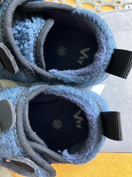 Papuče, deichmann,22