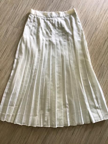 Plisovana sukňa/1i, 36