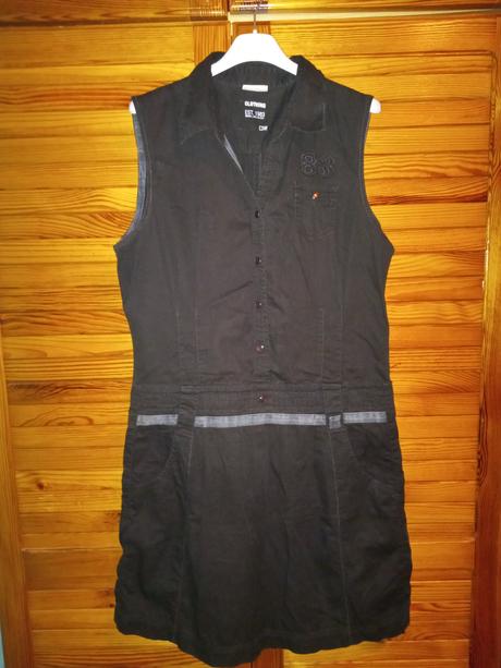 Šaty, street one,40