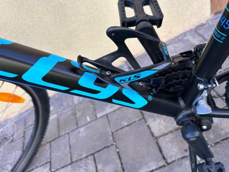 Kellys madman 10, kellys,26