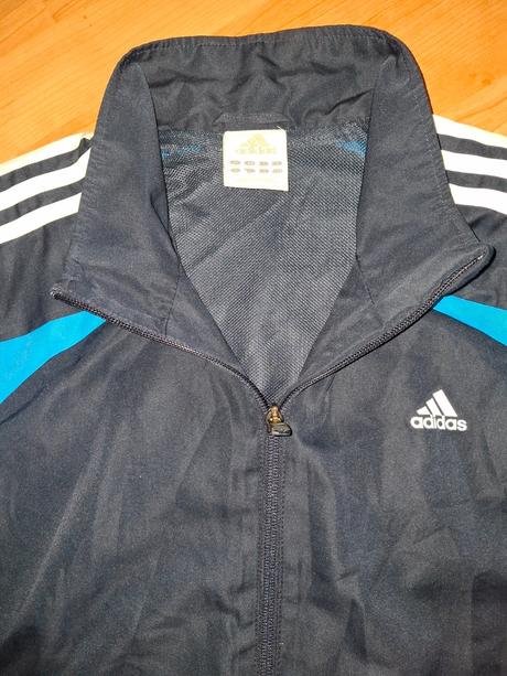 Pánska bunda, adidas,l