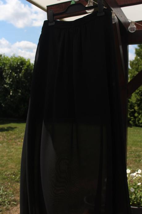 Letná maxi/minisukňa s/m, yessica,38