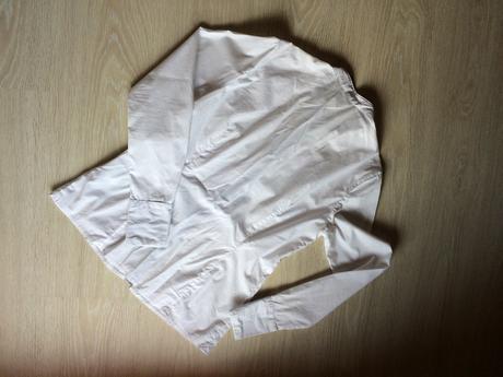 Košeľa s výšivkou, takko,s