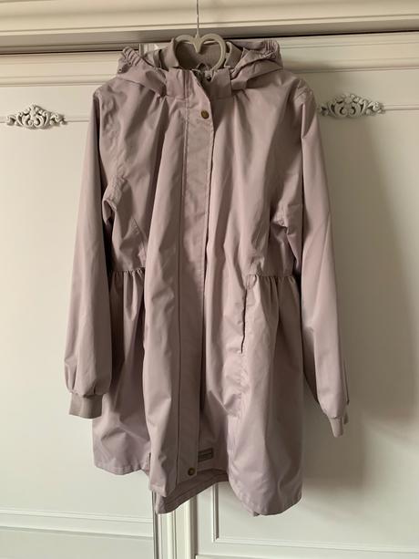 Prechodný kabátik mar mar copenhagen č. 176, 16 r., 164