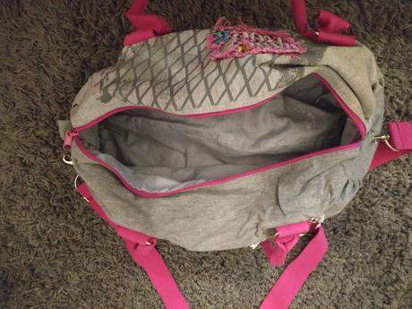 Taška do ruky či cez pleco, 