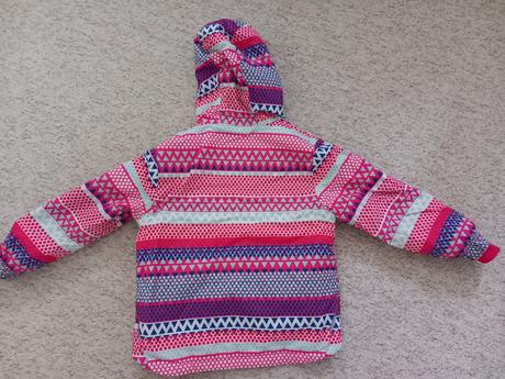 Zimna bunda 110/116, lupilu,110