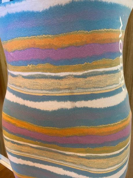 Oxbow - dievcenske saty, 152