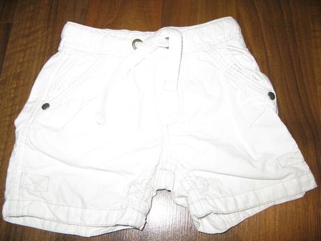 Frajerské kraťasy, zara,74