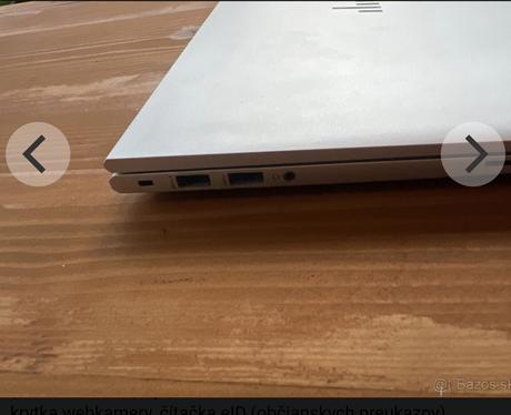 Ultrabook hp elitebook 845 g7, hp (hewlett-packard)