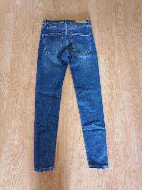 Nohavice, stradivarius,36