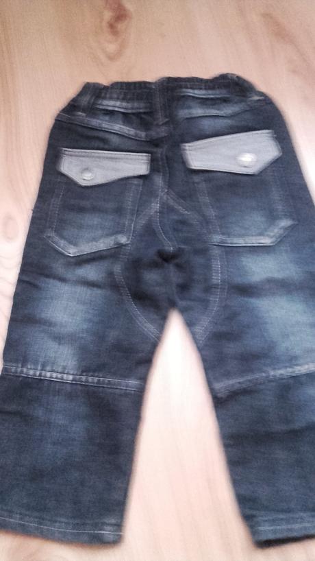 Nohavice, kids,86