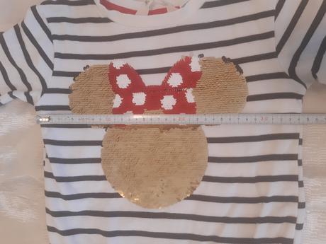 Mikina vratane postovneho, h&m,116