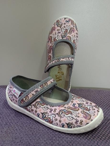 Prezuvky, wojtylko,26 - 35