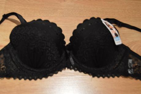 Dámska luxusná podprsenka, 75b - 110e