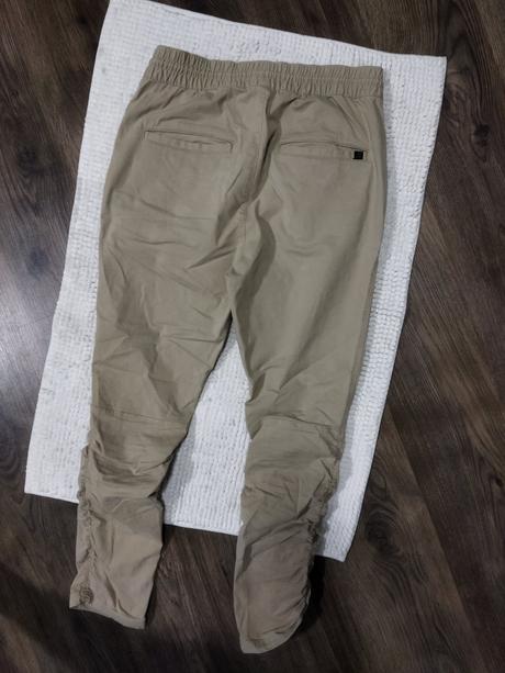 Pánske nohavice xs/s, h&m,xs