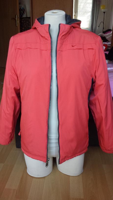 Obojstranna bunda nike, nike,m