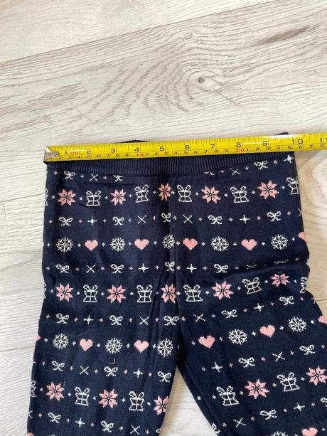 Lupilu zimné legínky, lupilu,110