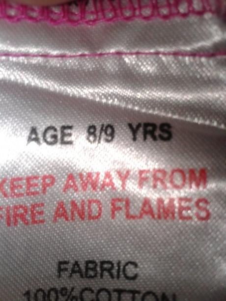 Tunika na 8-9 rokov, 134