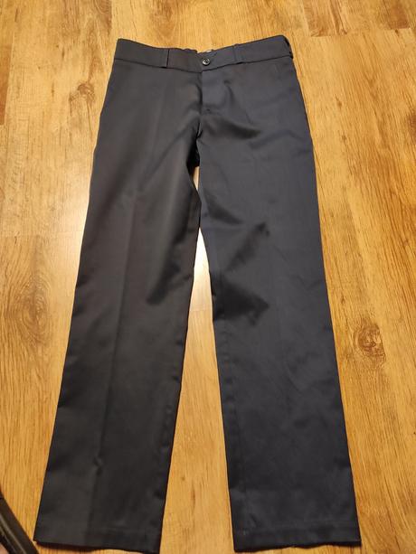 Spoločenské nohavice 140, 140