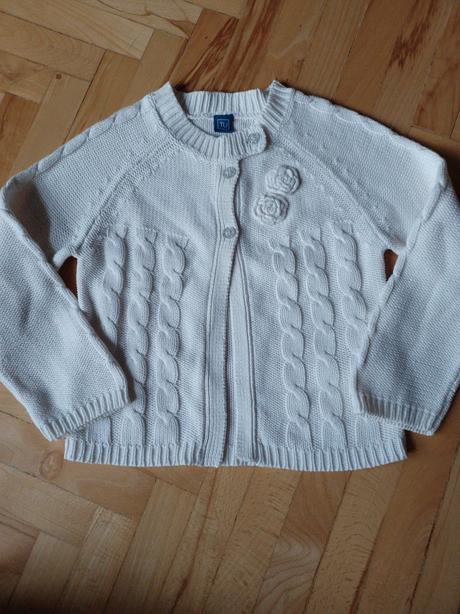 Svetrík, veľ. 2-3 roky, tu,92