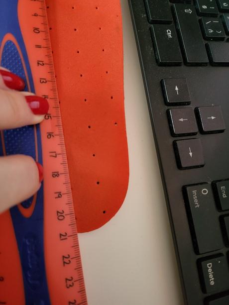 Clenkove tenisky, quechua,33