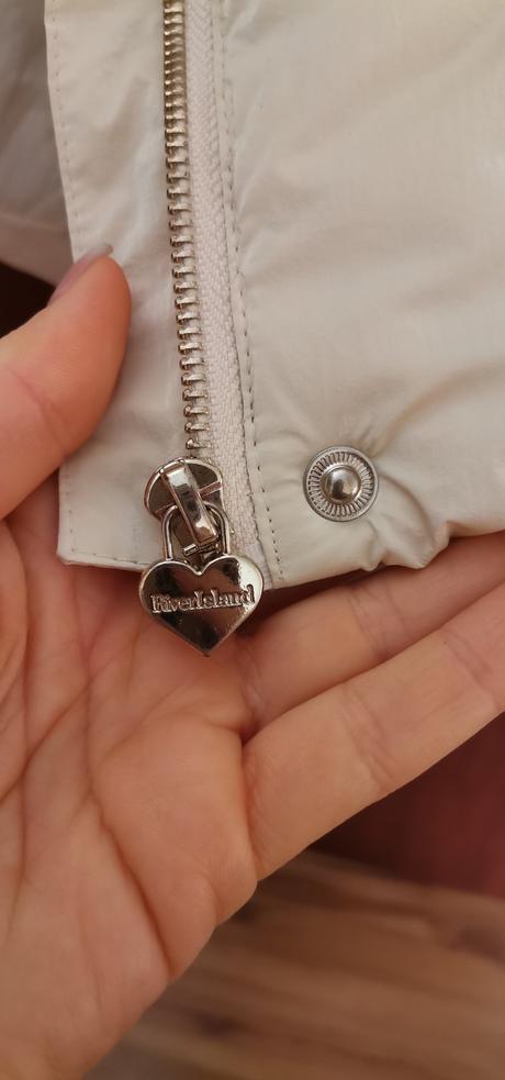 Next zimna bunda, river island,152